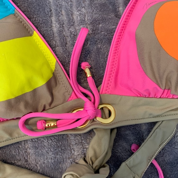 Trina Turk Bikini - Picture 5 of 10